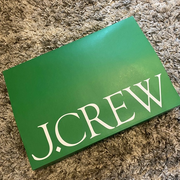 NWT JCrew Mens Grey Sweatpants - Picture 2 of 5